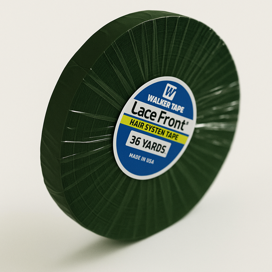 Rola banda Super Tape - 35 metri , ultrastrong - Extensii de par București